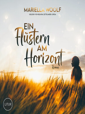 cover image of Ein Flüstern am Horizont